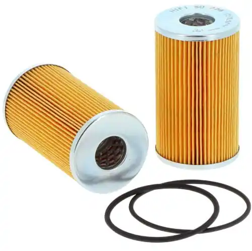 Dodaj do koszyka FILTR OLEJU HIFI SO779 (OX47D , SO4183 , LF779 , SO779 , H720X , OM506)