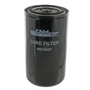 FILTR OLEJU SILNIKA 84518337 CNH FORD 8160 8260 8360 8560 NEW HOLLAND TM,TS, CASE MXM Wyjątkowa oferta