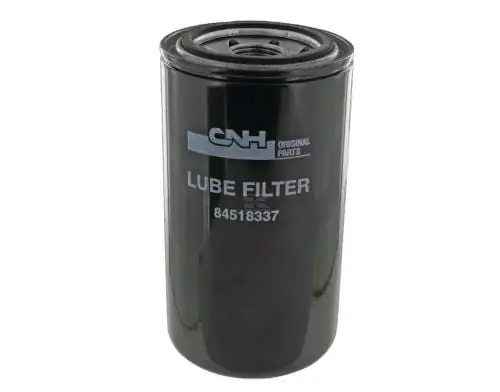 FILTR OLEJU SILNIKA 84518337 CNH FORD 8160 8260 8360 8560 NEW HOLLAND TM,TS, CASE MXM Wyjątkowa oferta