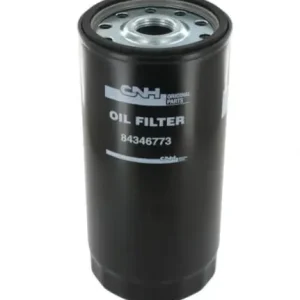 FILTR OLEJU SILNIKA CNH 84346773 CASE NEW HOLLAND Darmowy zwrot