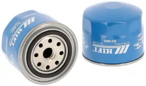 FILTR OLEJU SILNIKA KUBOTA SO6001 (HH1C032430, W21ESO1C00, 1C02032430) Ekspresowa dostawa