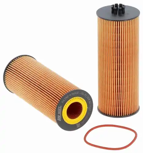 FILTR OLEJU SO7037 (02931093, 04208015, 2931093, 4208015, P550451, H947/2X, H9472, H9472X, HU9472X) Tani