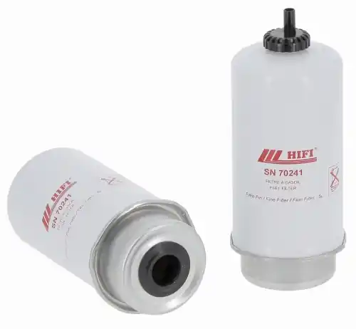FILTR PALIWA SN70241 VALTRA N81 N82 N92 1931137 , 32/925869 , 47335715 , 84269164 , 84559024 , 87803441 , 87803442 , V836867595, 836879279 Zniżka