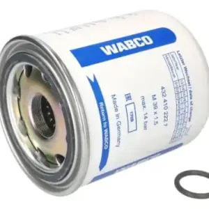 FILTR PNEUMATYKI WABCO 4324102227 Oferta czasowa