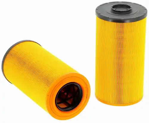 FILTR POWIETRZA JOHN DEERE 5080M 5090M 5100M AL174811, AL204809, C19450, 0009839008, 907330 Oferta