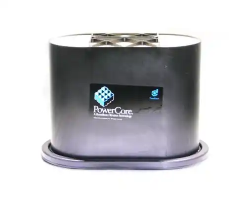 FILTR POWIETRZA NEW HOLLAND P608533 T5040, T5050, T5060, TD5, T4, T4000, CASE JXU, FARMALL, QUANTUM (87356351, 87037984, SA16448) Nowość
