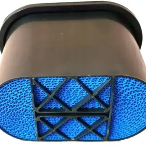 Tani FILTR POWIETRZA NEW HOLLAND T5040, T5050, T5060, TD5, T4, T4000, CASE JX105U, JX115U, JX75U, JX85U, JX95U, FARMALL, QUANTUM (87356351, 87037984, P608533, SA16448)