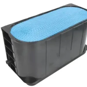 FILTR POWIETRZA PURRO JOHN DEERE 6130M, 6135M, 6140M, 6145M, 6150M, 6155M, 6170M, 6175M, 6195M, 6130R, 6135R, 6140R, 6145R, 6150R, 6155R, 6170R, 6175R, 6195R Darmowy zwrot