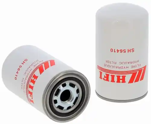 FILTRY HYDRAULICZNY JOHN DEERE 1350 1550 1640 2140 3140 SH56410 (AL56469, HF6360) Szybka wysyłka