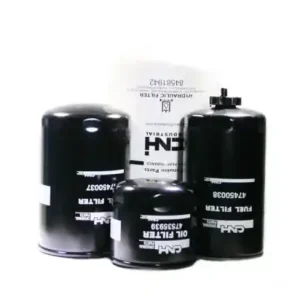 Darmowa dostawa FILTRY KOMPLET NEW HOLLAND TD5.85 TD5.95 TD5.105 TD5.115 DPF CNH ORYGINALNE