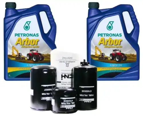FILTRY pakiet na przegląd NEW HOLLAND T5.95 T5.105 T5.110 T5.115 T5.120 DPF CNH ORYGINALNE Sprawdź teraz