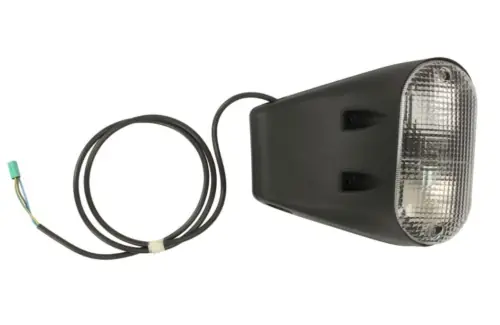 Kup online LAMPA KIERUNKOWSKAZU LEWA NEW HOLLAND T6030 T6050 T6070 T6 CASE MAXXUM PUMA 87313174