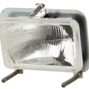 Bezpieczna płatność LAMPA PRZEDNIA NEW HOLLAND TL100, TL70, TL80, TL90 FIAT L60, L65, L75, L85, L95 FORD 4635, 4835, 5635, 6635, 7635 (5165824)