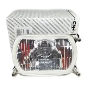Cena promocyjna LAMPA REFLEKTOR PRZEDNI PRAWY NEW HOLLAND REFLEKTOR PRAWY NEW HOLLAND TD5010 TD5020 TD5030 TD5040 TD5050 TD60 TD70 TD80 TD90 TD95 5089428