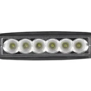 Tylko do końca tygodnia LED PŁASKA LISTWA OŚWIETLENIOWA, 165mm, 2500 Lumeny, 10-30V