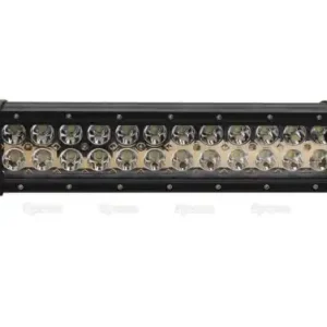 LED PŁASKA LISTWA OŚWIETLENIOWA, 410mm, 4200 Lumeny, 10-30V Nowy