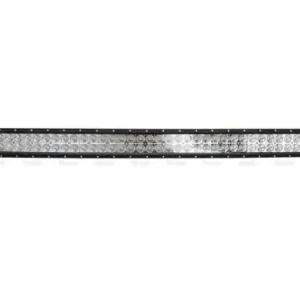 Najlepsza cena LED ZAKRZYWIONA LISTWA OŚWIETLENIOWA, 1140mm, 18400 Lumeny, 10-30V
