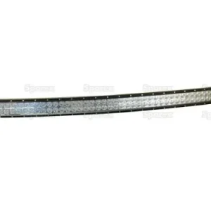 LED ZAKRZYWIONA LISTWA OŚWIETLENIOWA, 1344mm, 22080 Lumeny, 10-30V Obniżka ceny