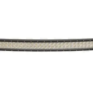 Szybka dostawa LED ZAKRZYWIONA LISTWA OŚWIETLENIOWA, 885mm, 13800 Lumeny, 10-30V
