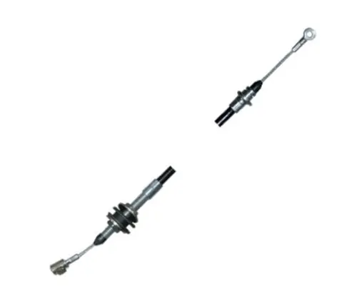 LINKA GAZU NOŻNEGO 1320mm NEW HOLLAND T6010, T6020, T6030, T6050, T6070, CASE MAXXUM 82016354, 87319808, 87520308 Nie przegap