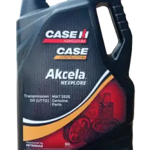 Tylko dziś OLEJ AKCELA NEXPLORE 5L CASE