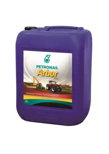 Oferta czasowa OLEJ HYDRAULICZNO-PRZEKŁADNIOWY PETRONAS ARBOR MTF 10W30 20L (ZAMIENNIK AMBRA MULTI G, AKCELA NEXPLORE, HYGARD, SPIRAX S4 TXM, AGRIFARM UTTO, DYNATRANS MPV)
