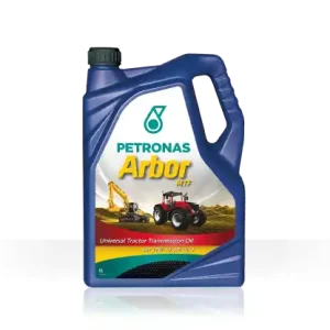 OLEJ HYDRAULICZNO-PRZEKŁADNIOWY PETRONAS ARBOR MTF 10W30 5L (ZAMIENNIK AMBRA MULTI G, AKCELA NEXPLORE, HYGARD, SPIRAX S4 TXM, AGRIFARM UTTO, DYNATRANS MPV) Dodaj do koszyka
