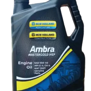 OLEJ SILNIKOWY AMBRA MASTERGOLD HSP 15W40 5L Niska cena