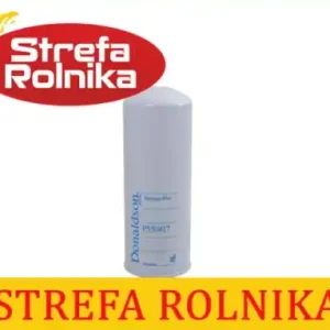 Zniżka P550417 FILTR HYDRAULICZNY DONALDSON