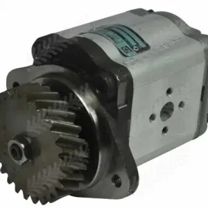 Niska cena POMPA HYDRAULICZNA FORD 5640, 6640, 7740, 7840, 8240, 8340 NEW HOLLAND TS100, TS110, TS115, TS90 81863197, 82023350, F0NN
