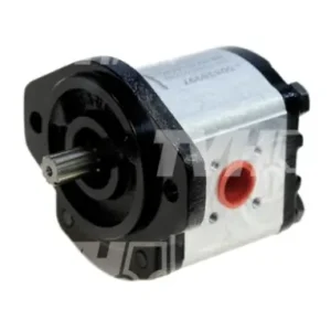 Ograniczona ilość POMPA HYDRAULICZNA NEW HOLLAND T6010 T6020 T6030 T6050, TS100A, TS110A, TS115A, TS125A, TS130A