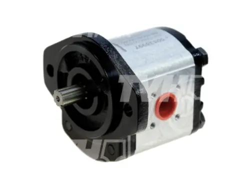 Ograniczona ilość POMPA HYDRAULICZNA NEW HOLLAND T6010 T6020 T6030 T6050, TS100A, TS110A, TS115A, TS125A, TS130A