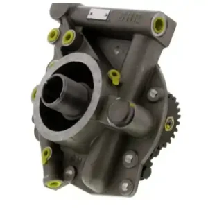 POMPA HYDRAULICZNA NEW HOLLAND TS100, TS110, TS115, TS80, TS90 FORD 5610S, 6610S, 6810S , 7010 , 7610S, 8010, 5640 , 6640 , 7740 , 7840 , 8240 , 8340 81863560, 81871528, 82983657 Obniżka ceny