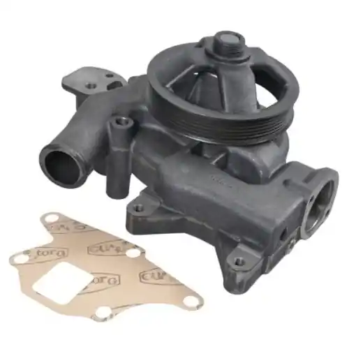 Bestseller POMPA WODY FORD 5640 6640 (81869617, 87800714)