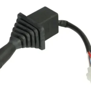 Wybór klientów PRZEŁĄCZNIK WYCIERACZEK FIAT F100 F110 F115 F120 F130 F140 1023816, 5141941