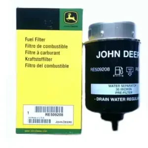 Tani RE509208 FILTR PALIWA JOHN DEERE ORYGINAŁ