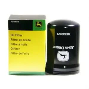 RE539279 FILTR OLEJU SILNIKA JOHN DEERE ORYGINAŁ Niska cena