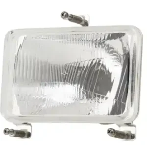 Tani REFLEKTOR PRZEDNI FIAT NEW HOLLAND G170, G190, G210, G240 FORD: 8670, 8770, 8870, 8970 (86500543)