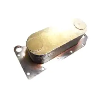 Okazja 87452245 Chłodnica oleju CASE