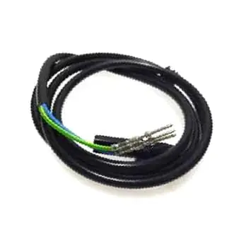 87635259 Kabel czujnika kąta skrętu New Holland Ostatnie sztuki