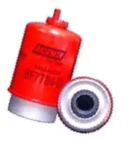 87802332 Filtr paliwa New Holland Popularny