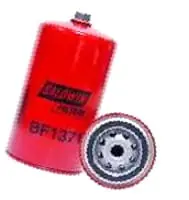 Łatwy zwrot 87803182 filtr paliwa CASE