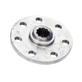 Wybór klientów 99440504 Piasta koła zamachowego Zamiennik Fiat Ford