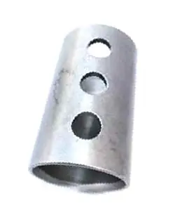 A183013 Tulejka CASE Wybór klientów