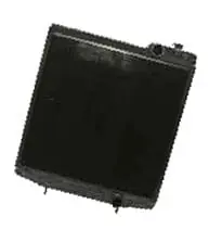 Ostatnia szansa A184225 Chłodnica wody CASE