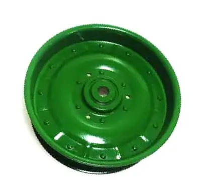 Nie przegap AH204389 Koło pasowe John Deere