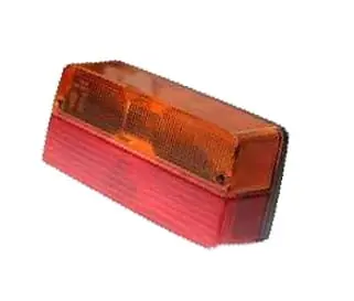 Oferta czasowa AL112012 Lampa Tylna Lewa Prawa John Deere