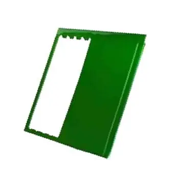 AL120110 Osłona Silnika Prawa John Deere Niska cena