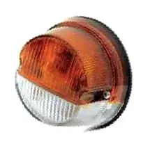 Wyjątkowa oferta AL13659 Lampa kierunkowskazu John Deere