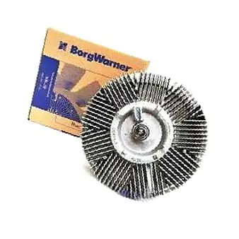 Bezpieczne zakupy AL155874 Sprzęgło Wentylatora Visco BORGWARNER John Deere